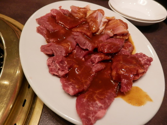 Yakiniku Ami Biya Shinjo Ten photo 5