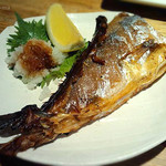 燻製と地ビール 和知 - 感動の味！鯖の薫製