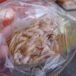 素珠芋丸 - 独特です。