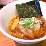 らーめん芝浜 - 