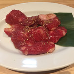 焼肉ホルモン とらや - 