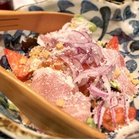 馳走 山傳 - 