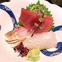 馳走 山傳 - 