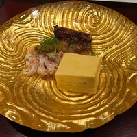 和門 おく山 - 