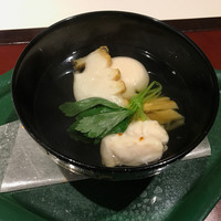 和門 おく山 - 