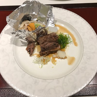 和門 おく山 - 