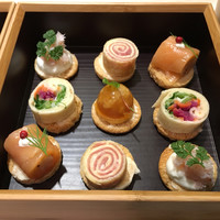 リーガロイヤルホテル京都 - 