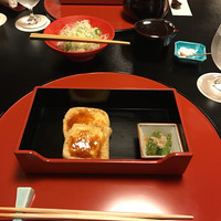 東京 芝 とうふ屋うかい - 