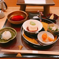 てんぷら 真 - 