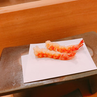 てんぷら 真 - 
