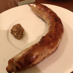 フラテッロ - サルシッチャ