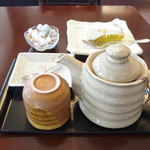 Salon de cafe Ange  - ケーキ+カフェ 918円