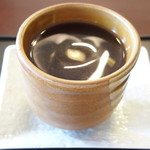 サロンドカフェアンジュ - 藩士の珈琲 540円