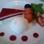 シェ・ホンダ - 