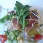 シェ・ホンダ - 