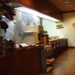 入屋うどん - 