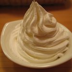 生クリーム＠2010/12/15