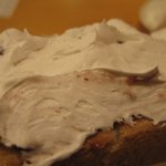 小倉トースト＠2010/12/15