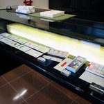 森の香本舗 - 店内