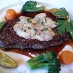 シェ・ホンダ - 