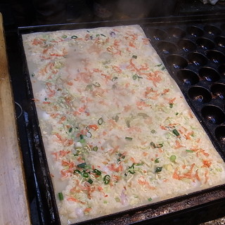 東京でランチに使えるたこ焼き ランキング 食べログ