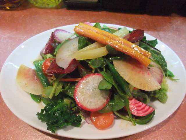 Bishoku Kukan On photo 5