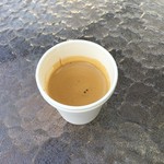 Aloha Coffee Company - エスプレッソ