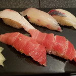 Sushizammai - 