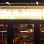 BROOKLYN RIBBON FRIES KOMAZAWA