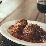 NY MEAT BALL New York Meatball