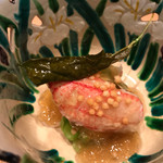 日本料理 楽心 - 