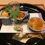 日本料理 楽心 - 