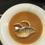 ITTICA MANTOVAN S.N.C. - 出来上がったブイヤベース