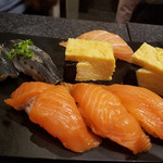 Sushizammai - 