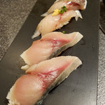 Sushizammai - 