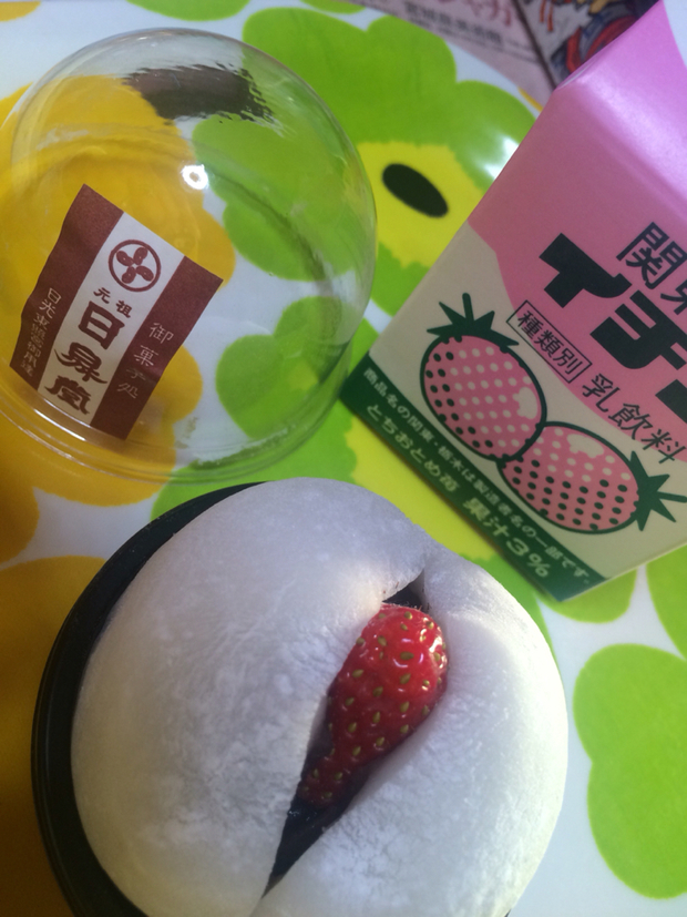 マロニエ name=