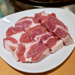 いただきます。 - 