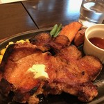 キッチン ベルキッド - 