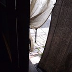 のんき坊 - 壁がない～