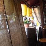 のんき坊 - 壁がない～