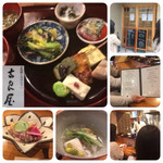 京料理 仕出し料理 吉良屋 - 