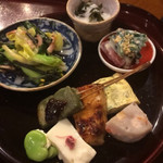 京料理 仕出し料理 吉良屋 - 