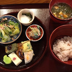 京料理 仕出し料理 吉良屋 - 