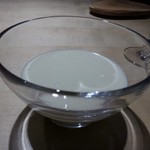 TTOAHISU - ◆ヴィシソワーズ・・これ絶品。