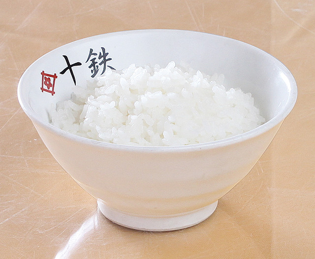 料理メニュー : 長崎ちゃんぽん十鉄 吹田店 （ジュッテツ） - 江坂/ちゃんぽん | 食べログ