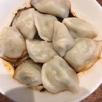 中国四川酒家 蔓山 - 四川水餃子・鐘水餃