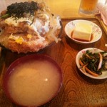 ドライブイン小柳 - 