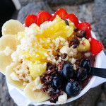 Hawaiian Crown Plantation Cafe - アサイボウル Sサイズ