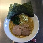 FLAT HAND フジ家 - 