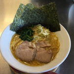 FLAT HAND フジ家 - 